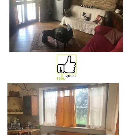 Ferienhaus Il Mazzaro *